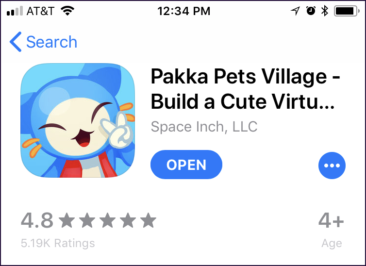 4.8/5 ⭐ rating on over 5,000 reviews.